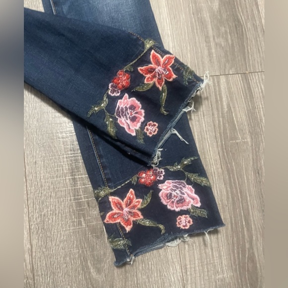 Driftwood jeans size 26 - Picture 3 of 5